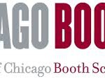 Chicago Booth Logo - Jaymin J Patel